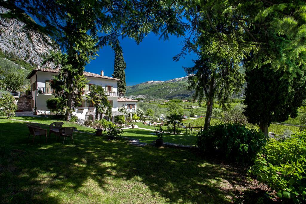 Agriturismo Maso Lizzone Dro Esterno foto