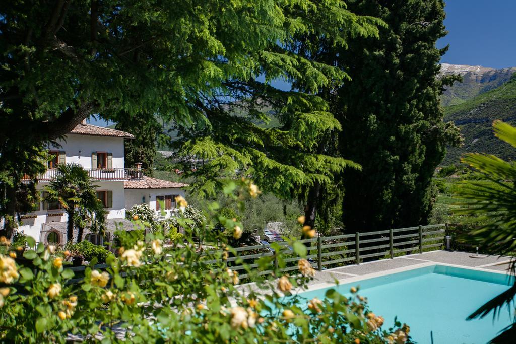Agriturismo Maso Lizzone Dro Esterno foto