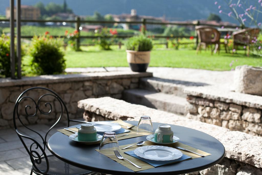 Agriturismo Maso Lizzone Dro Esterno foto