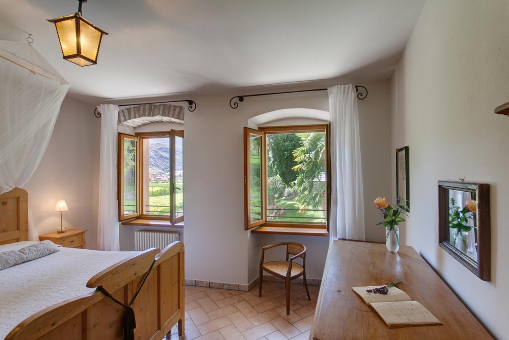 Agriturismo Maso Lizzone Dro Esterno foto