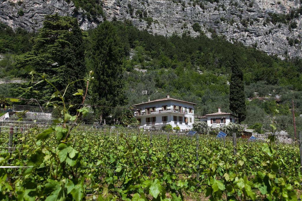 Agriturismo Maso Lizzone Dro Esterno foto
