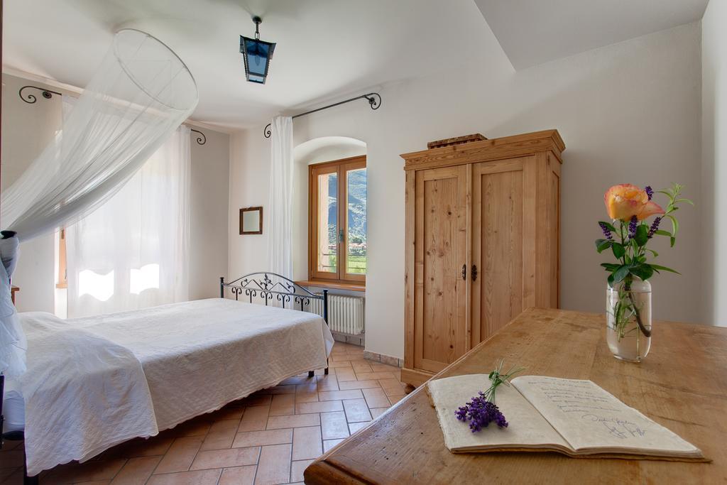 Agriturismo Maso Lizzone Dro Esterno foto