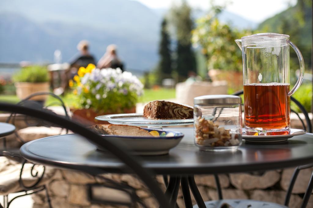 Agriturismo Maso Lizzone Dro Esterno foto