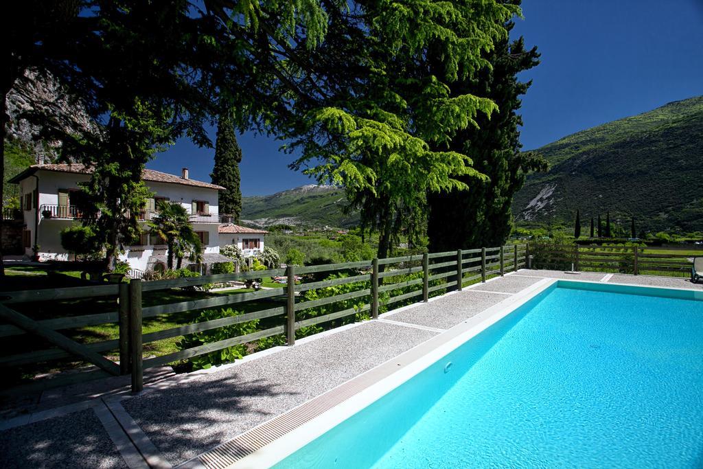 Agriturismo Maso Lizzone Dro Esterno foto